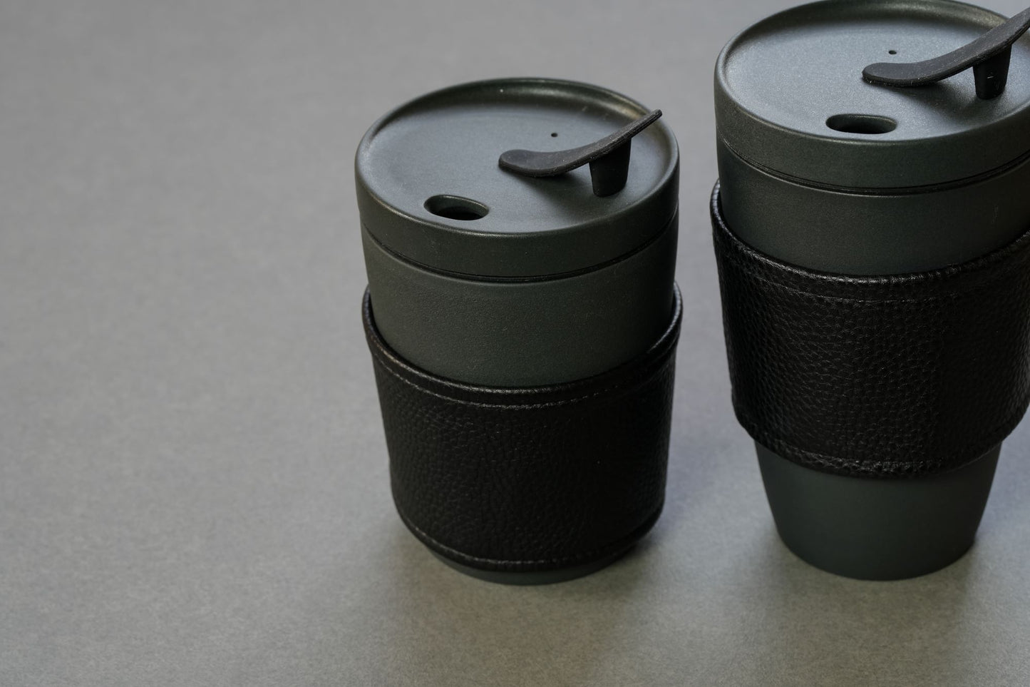 ビレロイ&ボッホ/ROCK TO GO (S) 10oz 0.29L /蓋付き陶製マグ 本体のみ食洗機対応