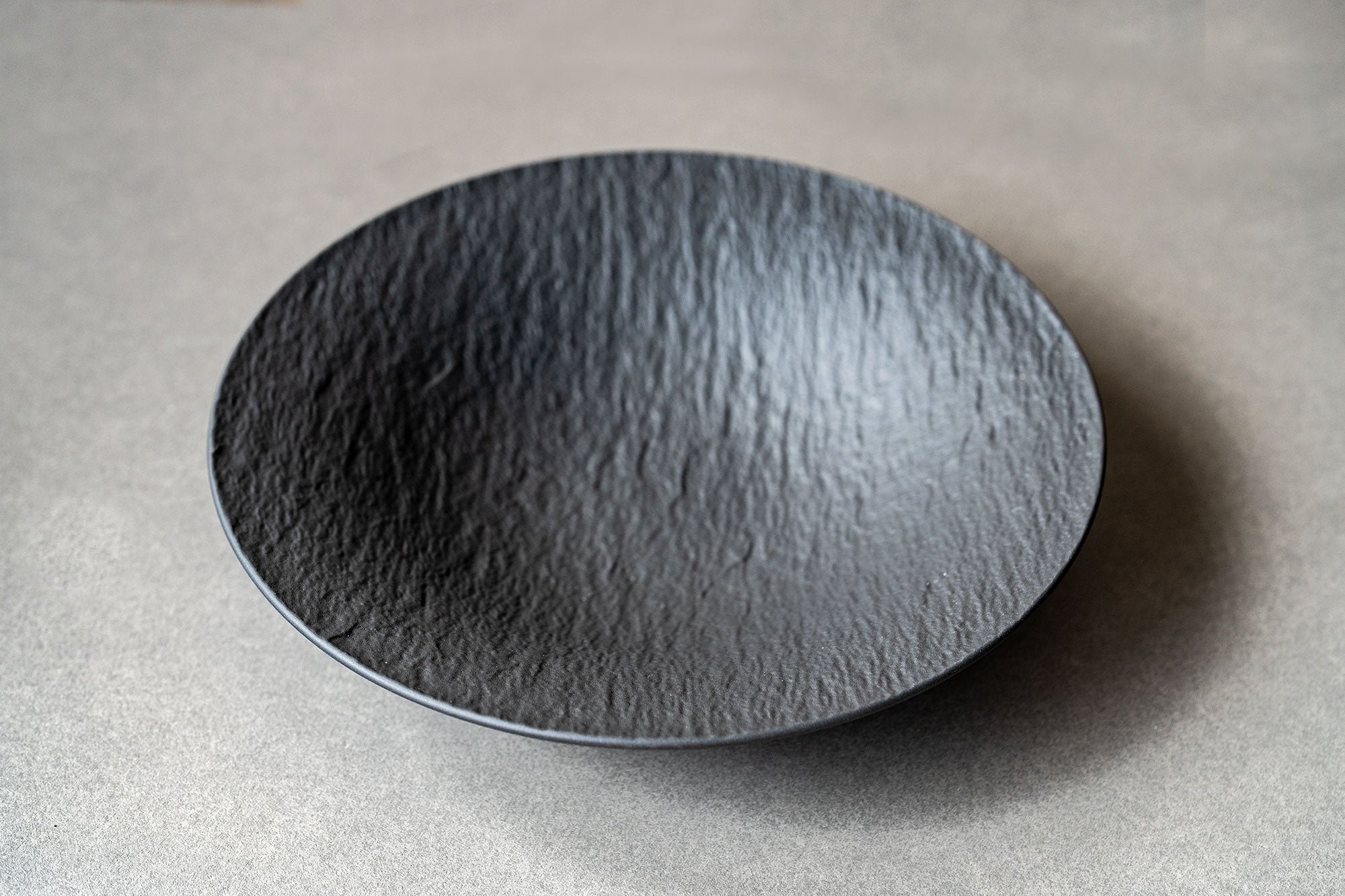 Plate – BLACK KITCHEN 8196